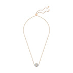 Collana Swarovski Foam - 5216040