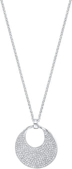 Collana Swarovski Freedom