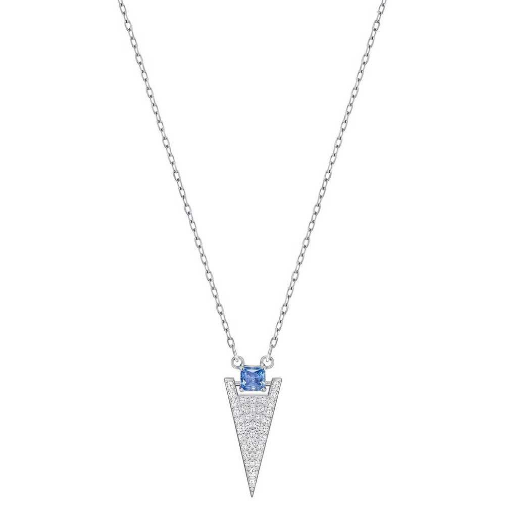 COLLANA SWAROVSKI FUNK