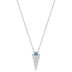 COLLANA SWAROVSKI FUNK