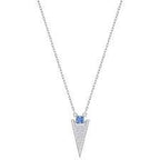 COLLANA SWAROVSKI FUNK