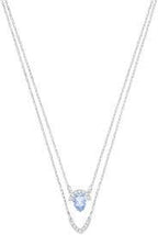 COLLANA SWAROVSKI GALLERY