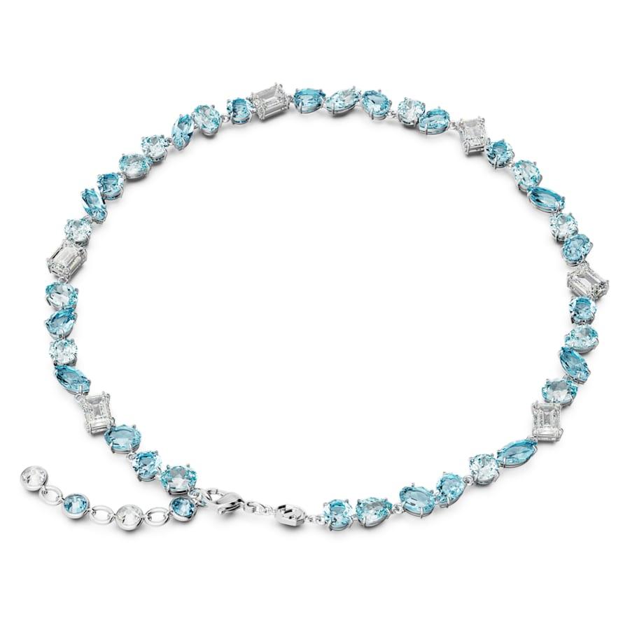 Collana Swarovski Gema donna 5666007