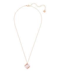 COLLANA SWAROVSKI HEAP