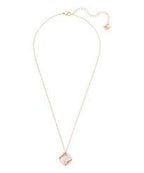 COLLANA SWAROVSKI HEAP