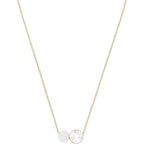 COLLANA SWAROVSKI HOTE