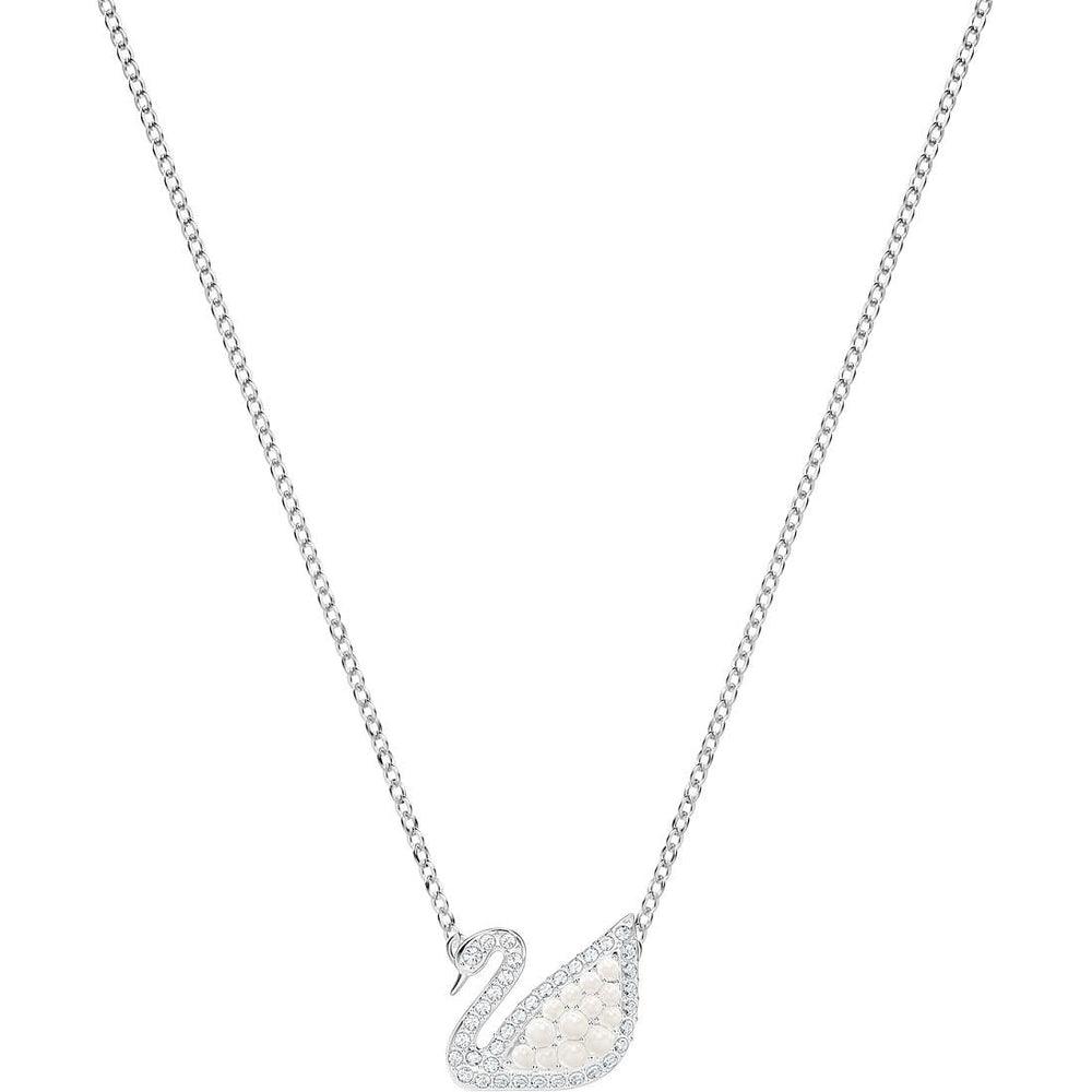 COLLANA SWAROVSKI ICONIC