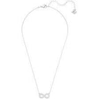 COLLANA SWAROVSKI INFINITY