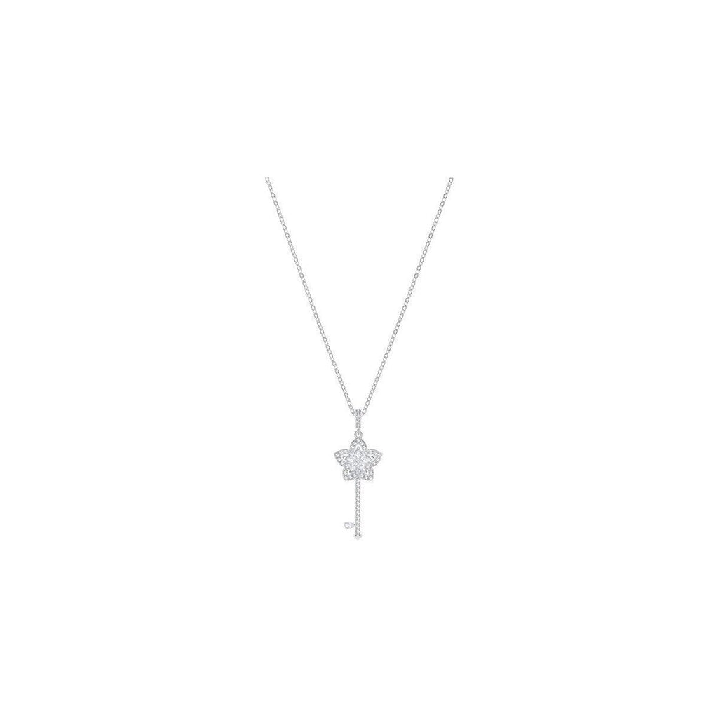 COLLANA SWAROVSKI LADY KEY