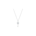 COLLANA SWAROVSKI LADY KEY