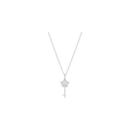 COLLANA SWAROVSKI LADY KEY