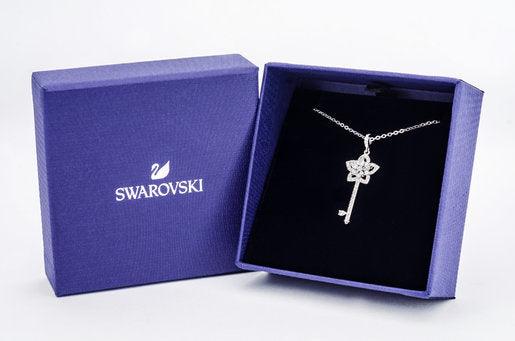 COLLANA SWAROVSKI LADY KEY