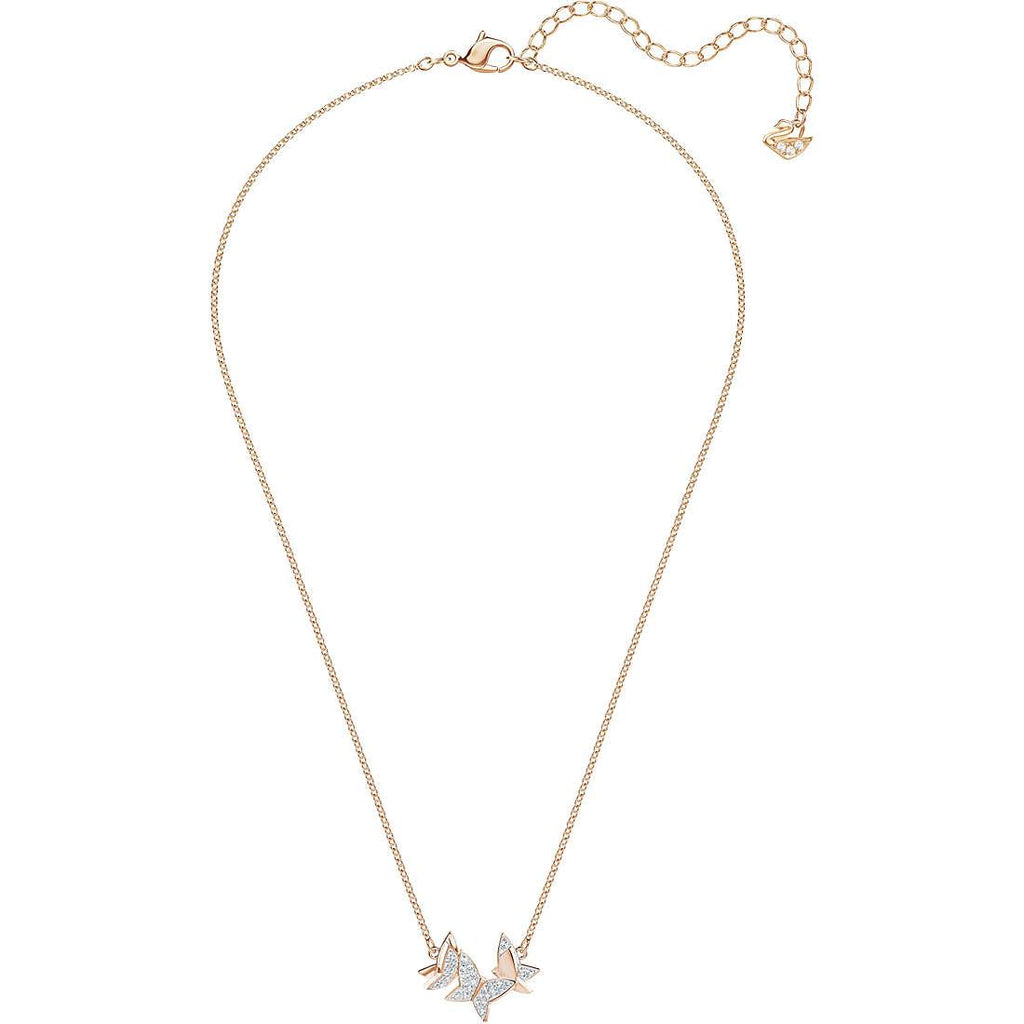 COLLANA SWAROVSKI LILIA