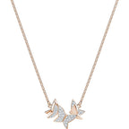 COLLANA SWAROVSKI LILIA