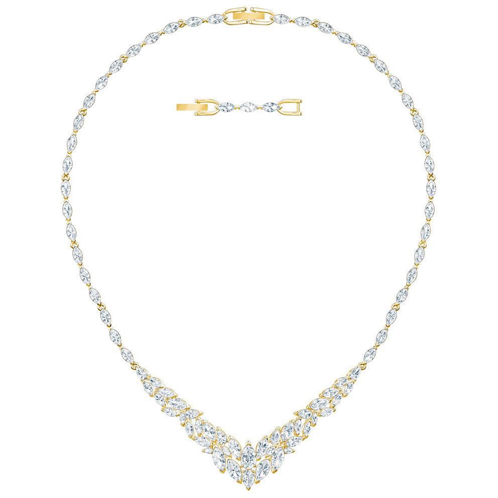 Collana Swarovski Louison