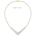 Collana Swarovski Louison