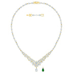 Collana Swarovski Louison