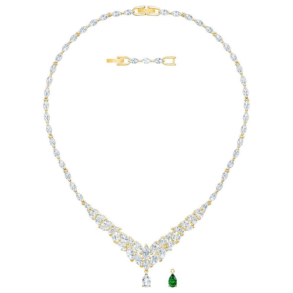 Collana Swarovski Louison