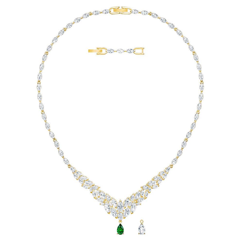 Collana Swarovski Louison