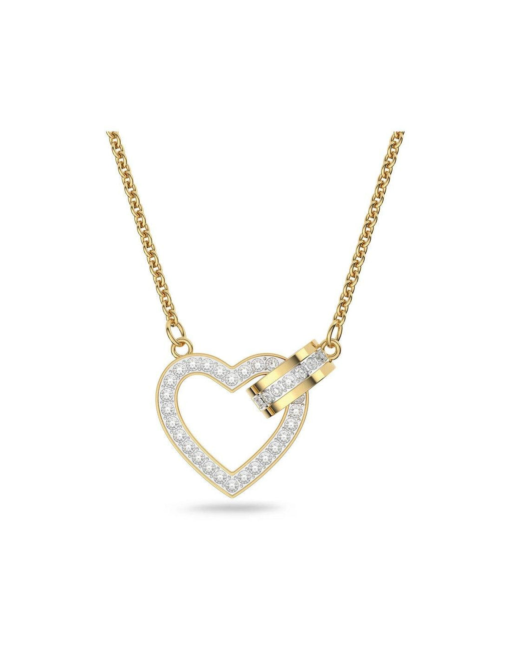 Collana Swarovski Lovely 5405576