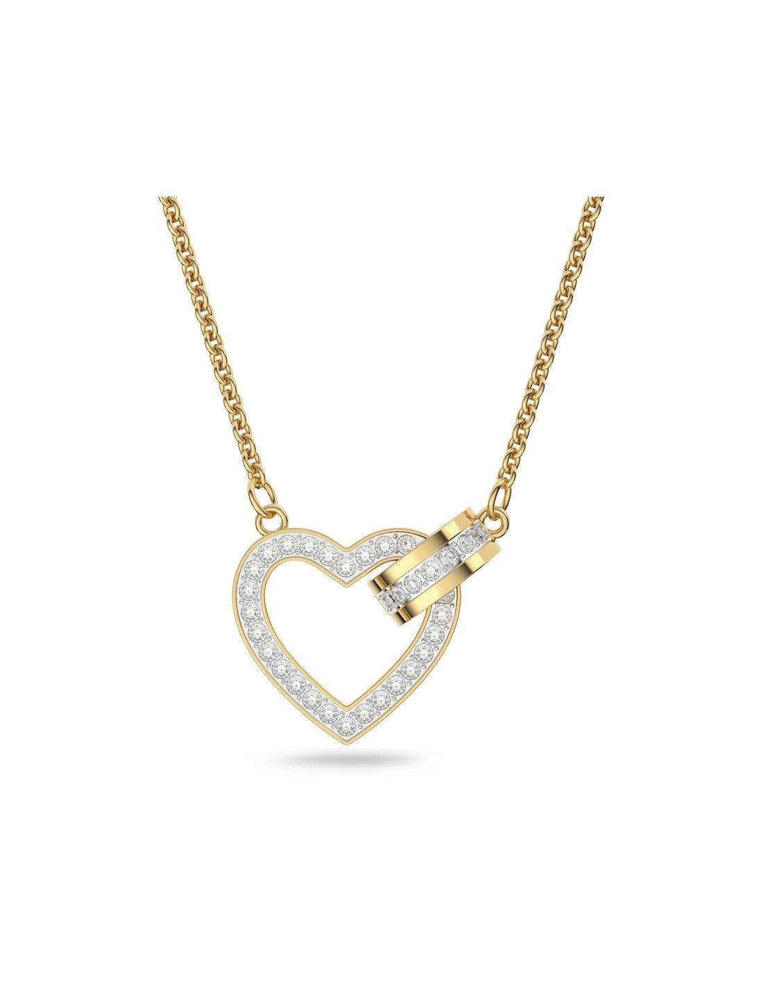 Collana Swarovski Lovely 5405576