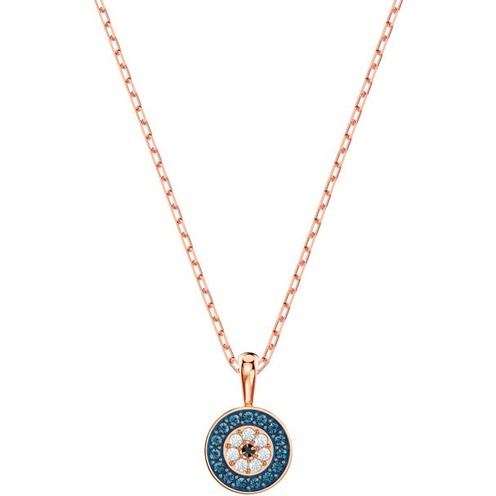 Collana Swarovski Luckily - 5468919 - COLLANE