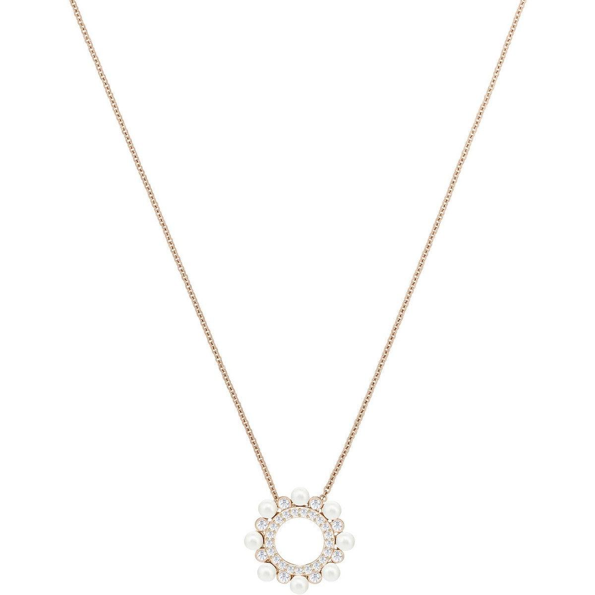 COLLANA SWAROVSKI MAJOR