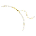 Collana Swarovski Mesmera: L’Eleganza che Incanta - COLLANE