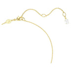 Collana Swarovski Mesmera: Un Cuore Prezioso da Indossare - COLLANE