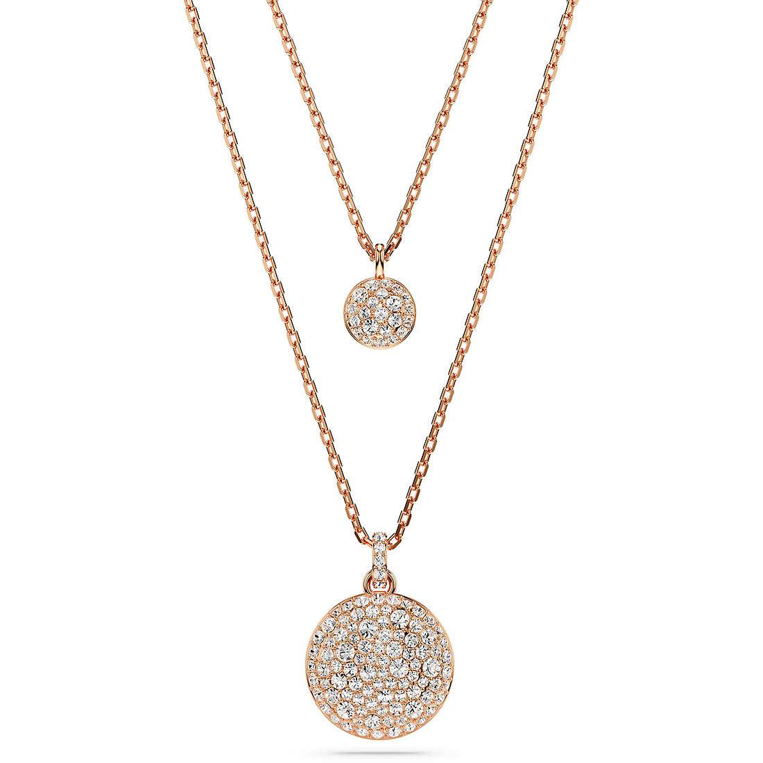 collana Swarovski Meteora