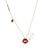 COLLANA SWAROVSKI MINE