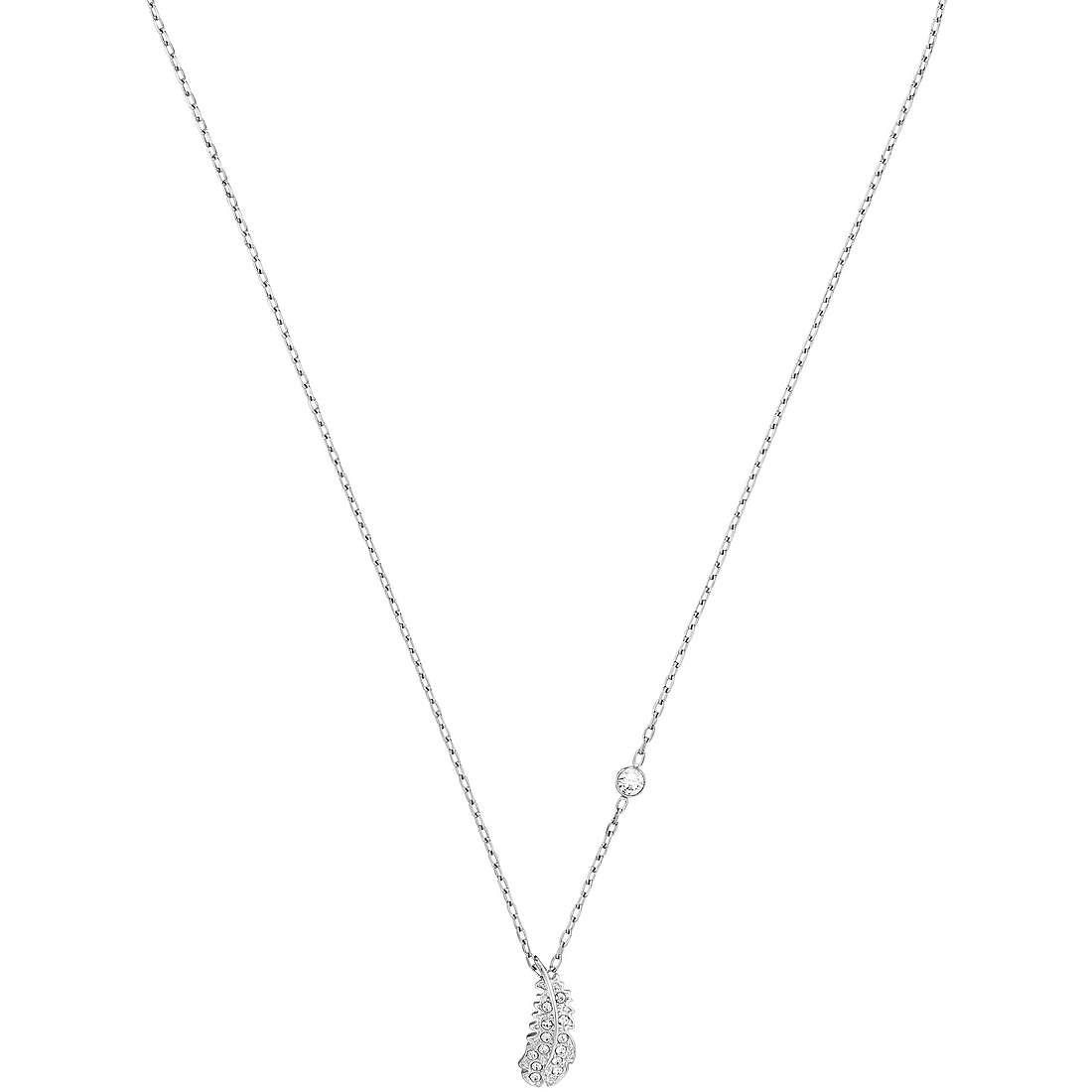 collana Swarovski Naughty