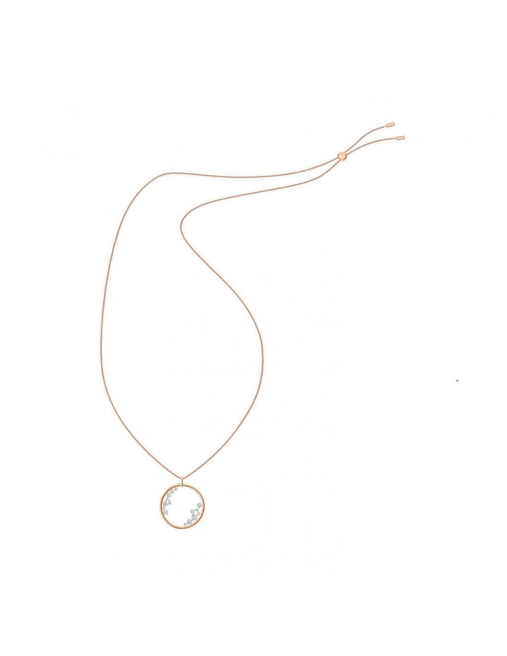 Collana Swarovski North