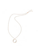 Collana Swarovski North