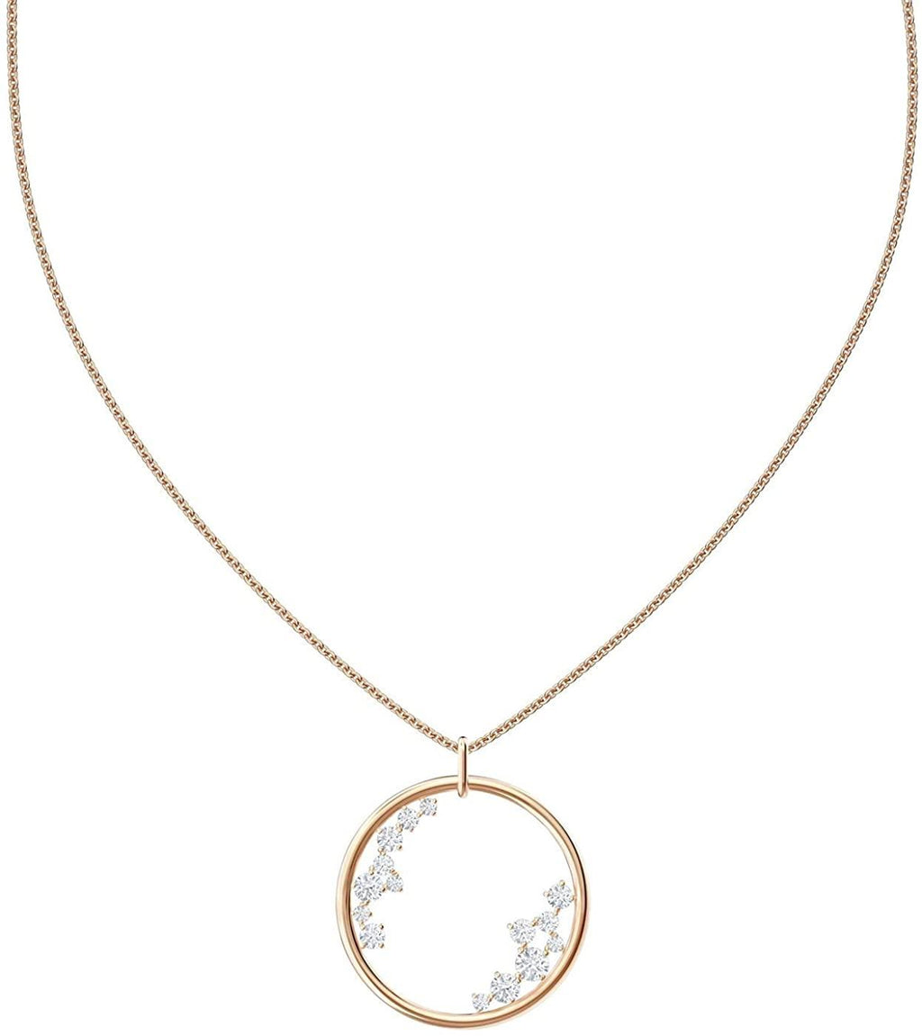 Collana Swarovski North