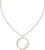 Collana Swarovski North