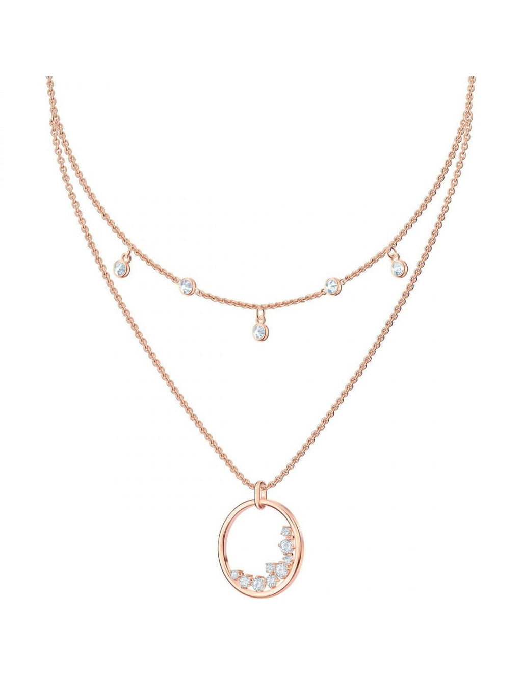 COLLANA SWAROVSKI NORTH