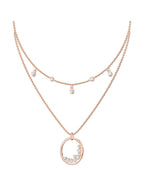 COLLANA SWAROVSKI NORTH