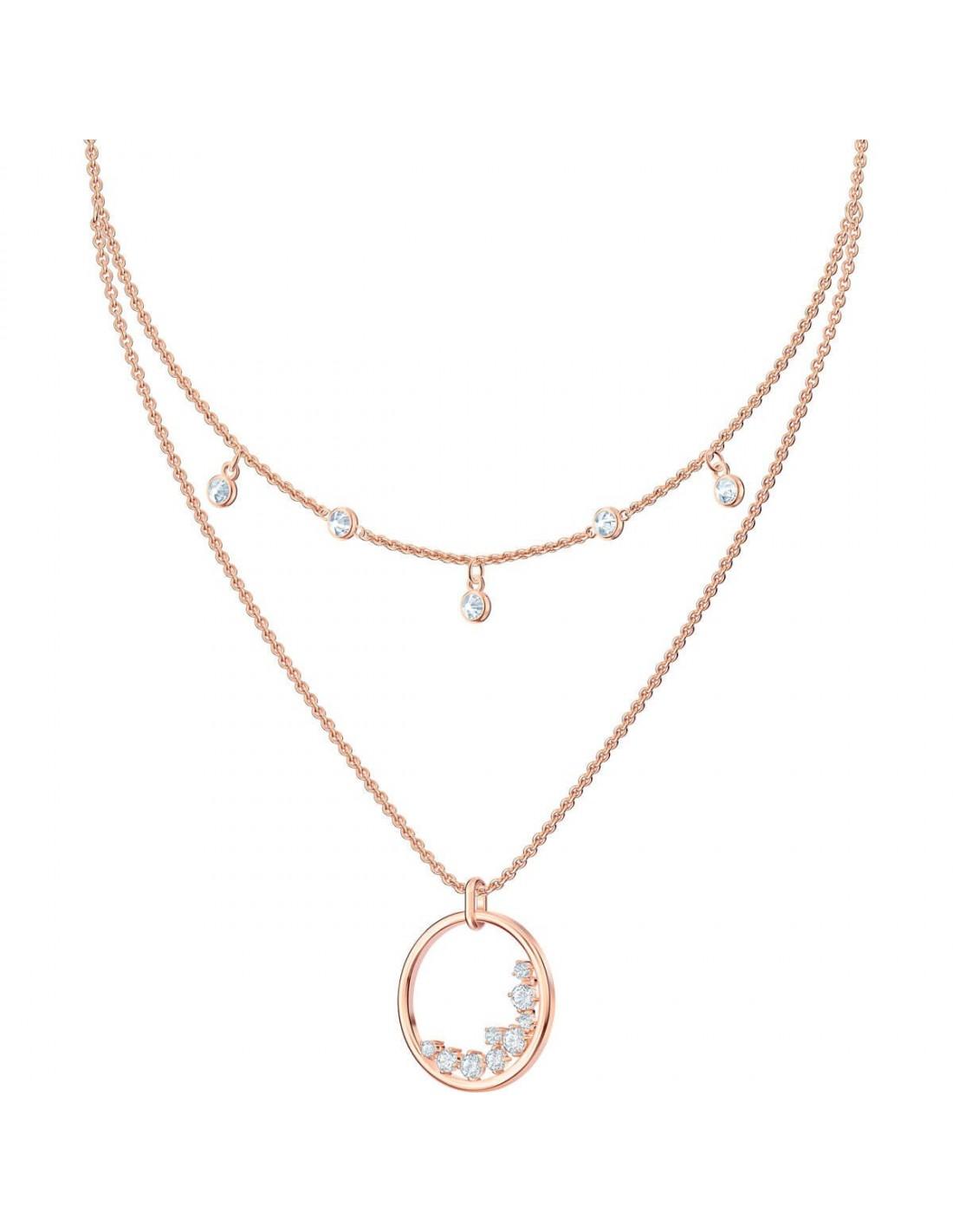 COLLANA SWAROVSKI NORTH