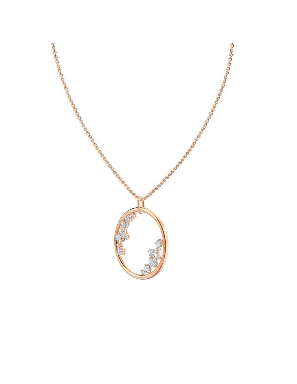 Collana Swarovski North