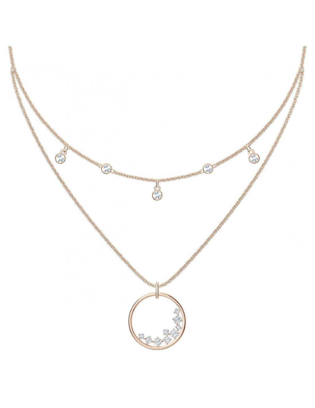 COLLANA SWAROVSKI NORTH