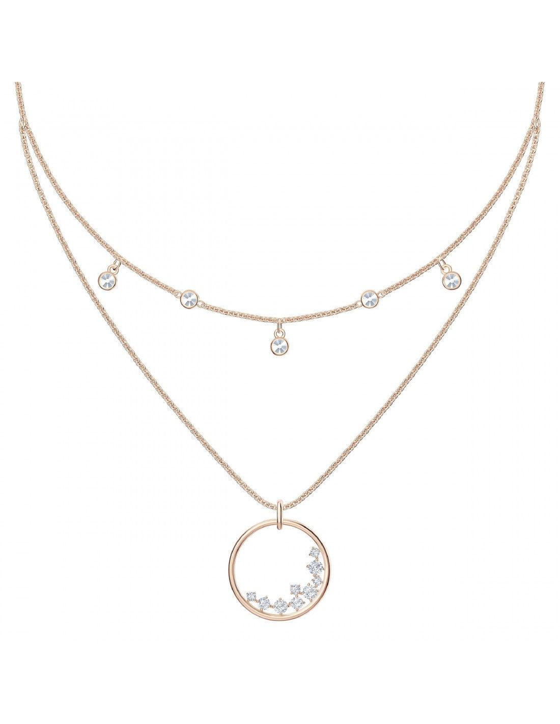 COLLANA SWAROVSKI NORTH