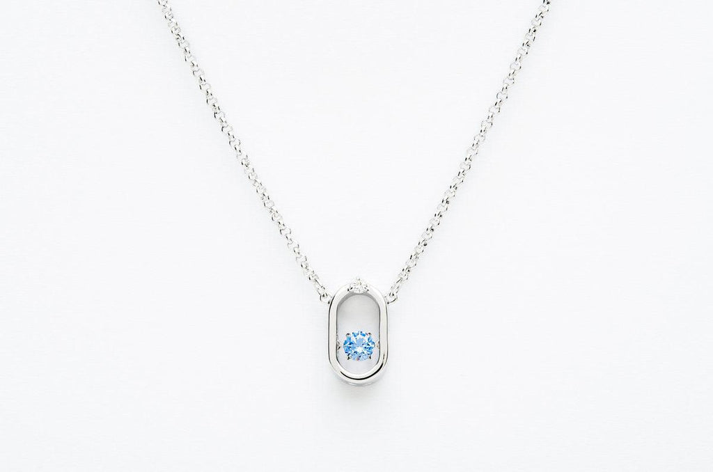 COLLANA SWAROVSKI NORTH