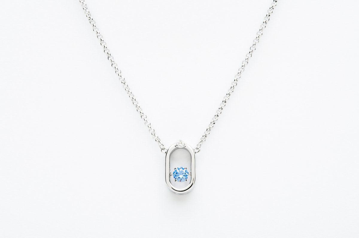 COLLANA SWAROVSKI NORTH