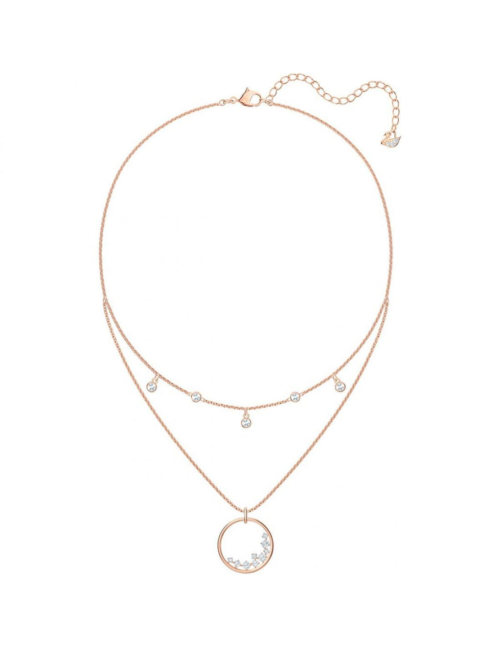 COLLANA SWAROVSKI NORTH