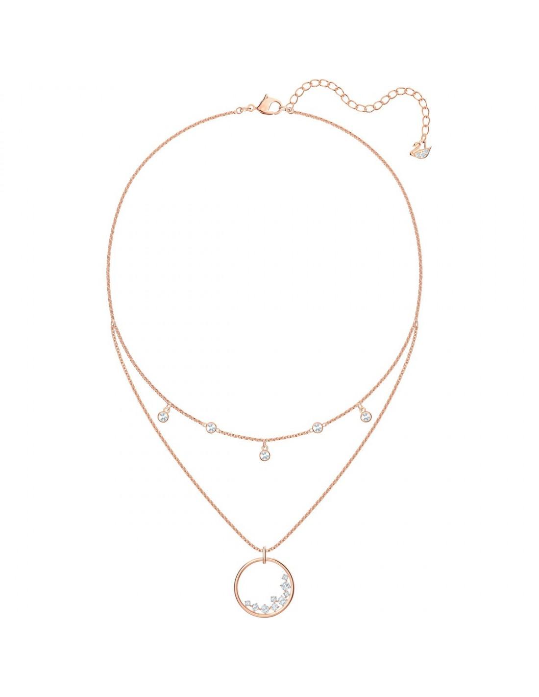 COLLANA SWAROVSKI NORTH