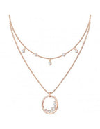 COLLANA SWAROVSKI NORTH