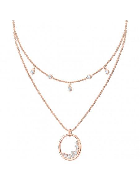 COLLANA SWAROVSKI NORTH
