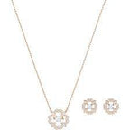 COLLANA SWAROVSKI SPARKLING DANCE