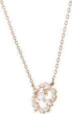 COLLANA SWAROVSKI SPARKLING DANCE FLOWER